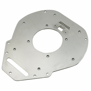 ISO chuyên nghiệp tấm kim loại chế tạo tùy chỉnh tấm kim loại laser cắt các bộ phận xử lý bề mặt - Product Image 4