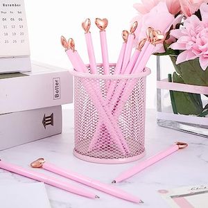 Bolígrafo Promocional de Metal con Diseño Personalizado, Estilo Romántico, con Logotipo, para Uso Mayorista, Regalos Promocionales, Directo de Fábrica - Product Image 4