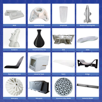 Imprimante 3D de la plus haute qualité d'impression avec extrudeuse de granulés Piocreat Desktop FGF Pellet 3D Printer Industrial G5 Pro