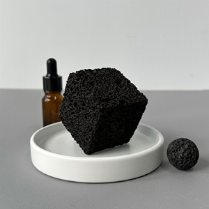 Aceites esenciales aromáticos para decoración del hogar para difusor Lava Rock - Product Image 2