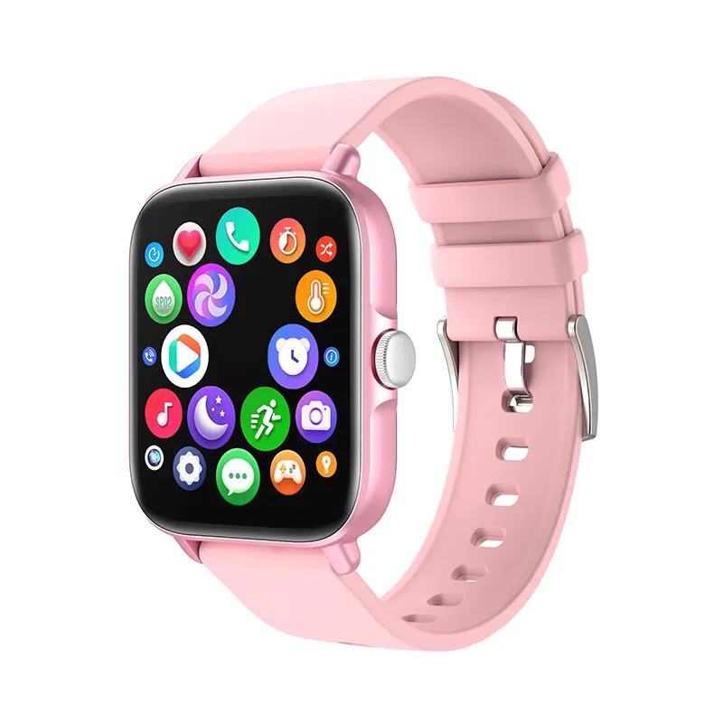 New product hot sale Y22 Mobile Phone Sport Smart Watch Y20GT Heart Rate Monitor Fitness Tracker Smart Watch 2023 Bracelet