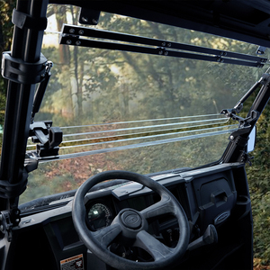 Yongjin lật lên kính chắn gió cho <span class=keywords><strong>Polaris</strong></span> <span class=keywords><strong>Ranger</strong></span> 570 Midsize <span class=keywords><strong>Ranger</strong></span> 500 Phi Hành Đoàn 570 SP 570 Kích thước trung bình 2015 + - Product Image 5