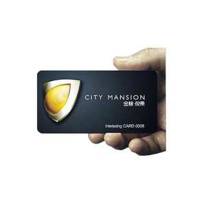 Prix <span class=keywords><strong>de</strong></span> gros des cartes à puce <span class=keywords><strong>de</strong></span> contrôle d'accès en plastique Rfid Proximity 125khz ID Card Maker - Product Image 6