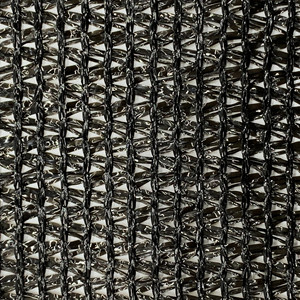 Tela de sombra para el sol, red de sombra al aire libre para invernadero para agricultura, tela de malla negra para sombra solar - Product Image 5