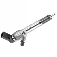 Inyector de combustible diésel Common Rail A2C59507596 166006212R para 1,5 DCI RENAULT MEGANE III