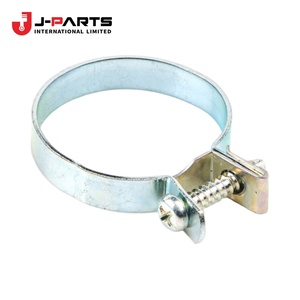 Clip / Abrazadera para Nissan URVAN E25 2001-2012 ZD30 Diésel OE 32182P 32182P - Product Image 2