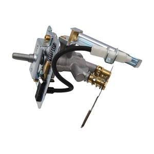 Fornello di accensione in lega di alluminio, - Product Image 4