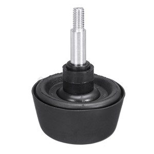 Soporte de Retén de Puerta Magnético de Hierro para Mercedes Benz Sprinter A9067400216, Componente Cierre de Puerta - Product Image 4