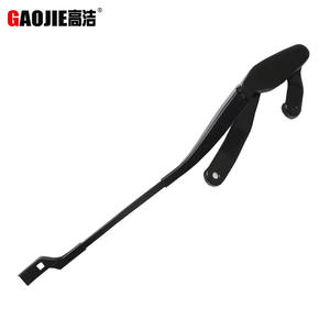 Brazo de Limpiaparabrisas Gaojie A2128201644 para Mercedes Benz Clase E W212 2009 2010 Delantero de Acero - Product Image 3