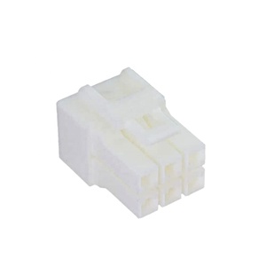 ชิ้นส่วนไฟฟ้า YLP-06 YLP-0 ขั้วต่อ JST รุ่น YLP-06V - Product Image 1