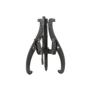 Three Jaw <b>Puller</b> 3 In Mini Bearing Removal Tool For Diy Gear Extraction - Product Image 3