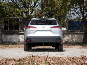Nuova Toyota Frontlander 2024 2.0L CVT Edizione Elite Plus |   SUV Compatto |   Auto a Gas/Benzina Jiben - Product Image 4