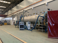 Filtro de Humo para Soldadura, Extractor de Humo Móvil para Soldadura, Purificador de Humo Industrial para Taller de Soldadura, Certificación CE ISO9001