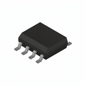 Circuit intégré électronique OP27GS+ 8 SOIC (0,154'', 3,90 mm de largeur) de type OPAMP GP 1 CIRCUIT 8SOIC du fabricant Channel - Product Image 1