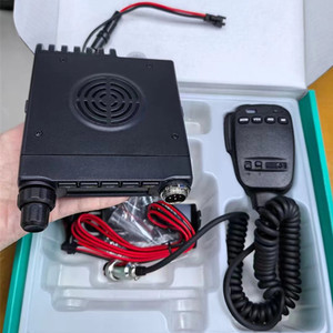TYT <span class=keywords><strong>CB</strong></span> MINI Base Véhicule Autoradio Talkie-walkie FM/AM 26.965-27.405mhz 40 canaux - Product Image 3