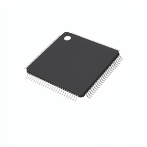 100 TQFP Exposed Pad SPC584B64E3ND00X Embedded Electronic Circuit Components Original One Stop Service - Product Image 1