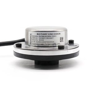 Encodeur rotatif Inovance EA79R8-B23M16-TH5Y3 DC5V, capteur de position absolue optique multi-tours - Product Image 4