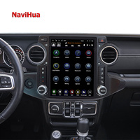 NAVIHUA — autoradio Android, Navigation Gps, lecteur multimédia, DVD, Audio stéréo, Dsp, wifi, pour Jeep Wrangler, meilleur prix