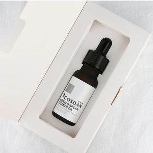 Huile hydratante supérieure à l'argan, huile conditionnante pour la peau enrichie en huile de Tamanu pour nourrir la peau - Product Image 2