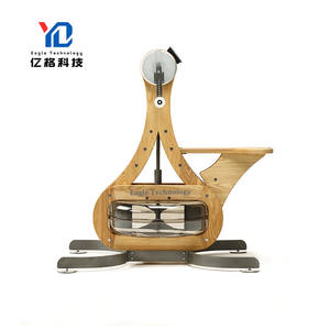 YG-AS012 Commercial meilleur poids de levage Offre Spéciale matériel de gymnastique cardio <span class=keywords><strong>fitness</strong></span> formation de refroidi à l'eau grinder - Product Image 1