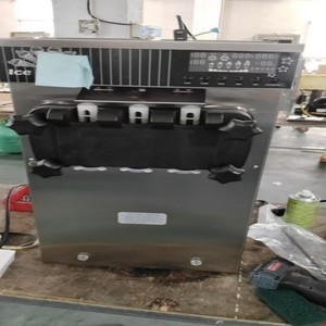 Macchina <span class=keywords><strong>per</strong></span> Gelato Soft Certificata CE, Sciroppo <span class=keywords><strong>per</strong></span> Gelato <span class=keywords><strong>per</strong></span> <span class=keywords><strong>Catering</strong></span> Sudafricano di Natale e <span class=keywords><strong>Capodanno</strong></span>, Alta Produttività - Product Image 1