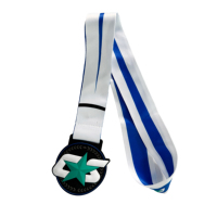 Medallas Deportivas Personalizadas de Silicona, Recuerdos de Fiesta, Carnaval, Navidad, Boxeo, Carrera, Trofeos Personalizados en 3D, Medallas de Goma Suave de PVC