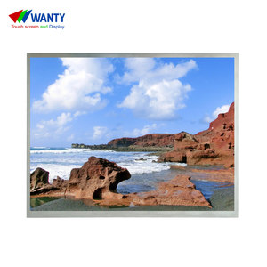 고품질 12.1 인치 1024*768 IPS 스마트 홈 산업용 <span class=keywords><strong>LCD</strong></span> 디스플레이 <span class=keywords><strong>LCD</strong></span> 디스플레이 모듈 - Product Image 4