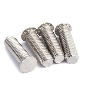 Vis auto-serrantes à tête affleurante en acier inoxydable SS304 SS316 M5 - Product Image 5