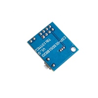ESP8266 Módulo de Nodo Inalámbrico WiFi, Dispositivo con Sensor de Temperatura DS18B20, 2 Unidades, 2 Unidades, 1 Unidad