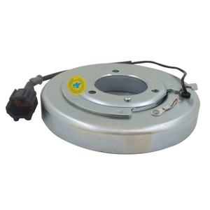 Bobina de Embrague para Aire Acondicionado de Automóvil para NISSAN NP300 Frontier Pathfinder Navara 926004KV0A 92600-4KV0A 92610-4KV0A 92600-4X01B 92600-4JM2B - Product Image 1