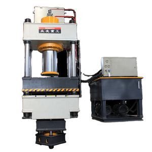 Alüminyum pot yapma tencere yapma tava yapma derin çekme basın üreticisi - Product Image 2