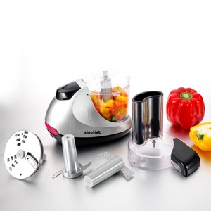 Tốt Nhất Nhà Giá Rẻ Đa Chức Năng Điện Mini Xử Lý Thực Phẩm - Product Image 2