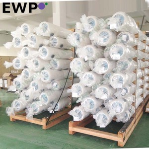 Carcasa/recipiente de presión de membrana de ósmosis inversa Wave <span class=keywords><strong>Cyber</strong></span> - Product Image 3