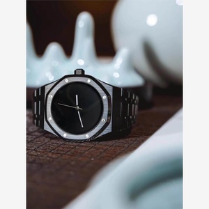 นาฬิกาข้อมือผู้ชายคุณภาพสูง Seaguall แบบกำหนดเอง OEM กันน้ำ สแตนเลสสตีล <span class=keywords><strong>1963</strong></span> ระบบกลไกอัตโนมัติ พร้อมไฟเรืองแสง - Product Image 3