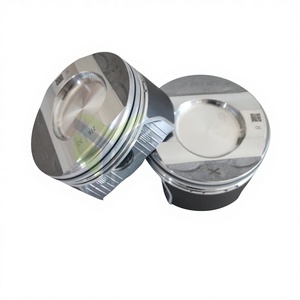 PISTON et SEGMENTS DE PISTON pour Mercedes Benz M276 3.5L GLS 400 S 350 L CGI CLS 350 E 350 CGI - Product Image 3