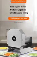 Groentesnijder Handmatige Mandoline Groentesnijder En Chopper Cutter Chopper Handmatige Groentesnijmachine Chopper
