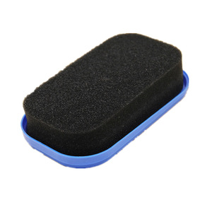 Éponge de nettoyage intérieur de <span class=keywords><strong>voiture</strong></span> moderne OEM Honco Factory, <span class=keywords><strong>pour</strong></span> tableau de bord, parfumée, entretien, sans rinçage, personnalisable - Product Image 4