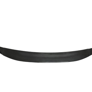 สปอยเลอร์หลังคาร์บอนไฟเบอร์แบบแห้ง MSY Style สำหรับ Ferrari 812 Superfast GTS ปีกหลังคาร์บอน ชุดแต่งตัวถังรถยนต์ อะไหล่สปอยเลอร์ 812 - Product Image 1