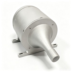 Carrete de despliegue de fibra óptica bidireccional de 50KM, personalizado de fábrica, flotante, de fibra de Kevlar para aguas profundas, para levantamientos oceánicos - Product Image 4