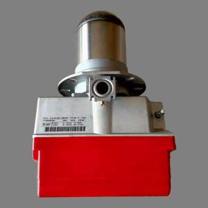 Quemador de Gas de Una Etapa DOWSON DS1, Proveedores de Quemadores de Gas Comerciales - Product Image 2