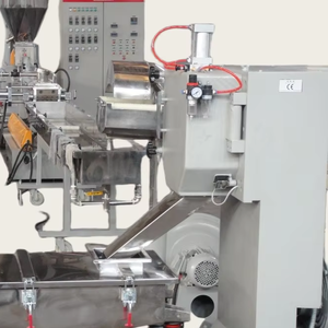 HKY95 CO-ROTATING parallelo estrusore a doppia vite per PP - Product Image 1