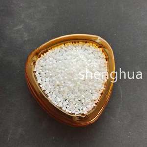 ราคาโรงงาน ขายส่งเม็ดพลาสติก HIPS คุณภาพสูง ทนแรงกระแทกสูง ความบริสุทธิ์สูง เกรดสำหรับฉีดขึ้นรูป มีตัวอย่างฟรี - Product Image 3