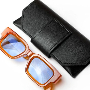 LMA 3401 Hot Selling Luxury Designer Vintage Square Shades Brand Custom Logo Thick Frame Retro <b>Sunglasses</b> Women Men 2025 - Product Image 1