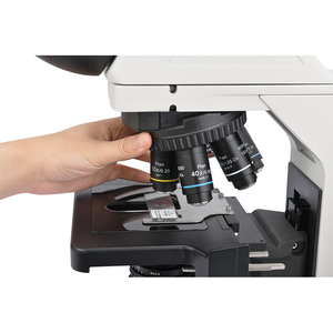 BestScope BS-2076B Microscope Biologique Professionnel Achromatique avec Écran LCD pour la Recherche Médicale en Laboratoire - Product Image 5