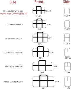Muestra Gratis: Bolsa de Poliéster de Gran Capacidad para Equitación, Almacenamiento de Heno para Caballos, Impermeable, con Correa Ajustable - Product Image 3