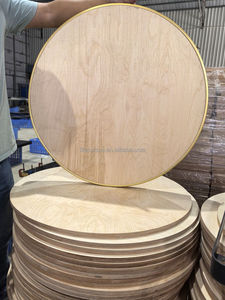 Promoción de Mesa de Exterior HPL Lifepursue con Acabado Dorado <span class=keywords><strong>Bistro</strong></span>, Material Premium - Product Image 5