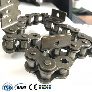 Cadenas para molinos de azúcar C132 - Product Image 4
