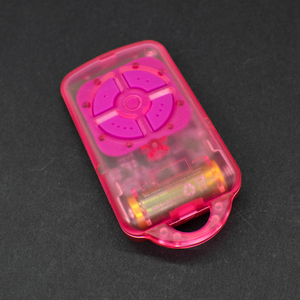 100% compatibile ATA PTX4 433.92 MHz Herculift porta del cancello del Garage telecomando di ricambio codice di rotolamento porta del Garage telecomando - Product Image 6