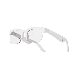 Lunettes de soleil intelligentes XG89 Ai avec microphone intégré, haut-parleurs, assistant vocal tactile, lunettes pour hommes et femmes - Product Image 2