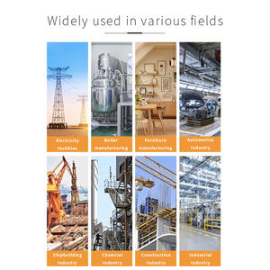 Máquina de Corte de Tubos en Frío Manual Industrial, Sierra de Metal para Cortar Tubos - Product Image 6